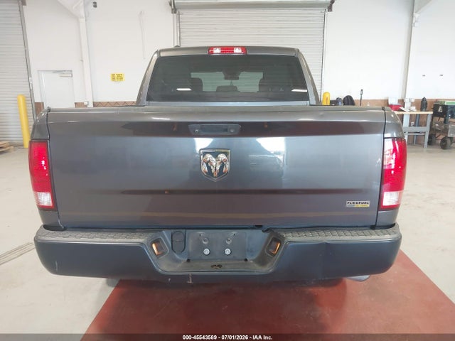 RAM 1500 2017 1C6RR6KG1HS844744 Image 21