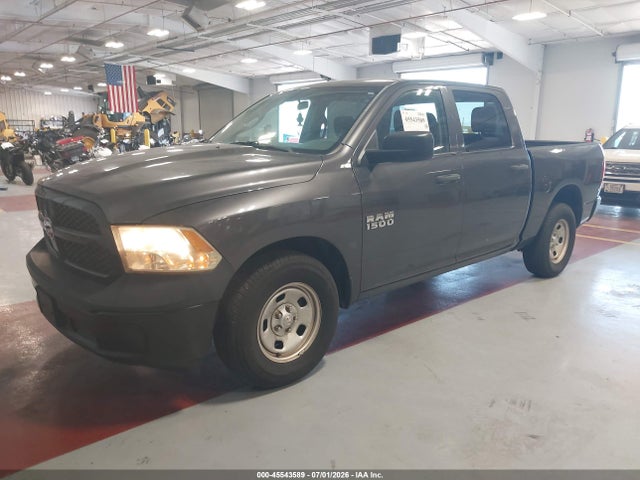 RAM 1500 2017 1C6RR6KG1HS844744 Image 2