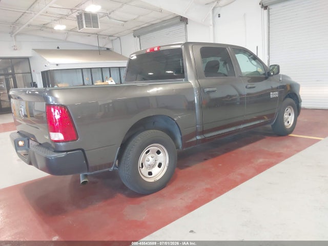 RAM 1500 2017 1C6RR6KG1HS844744 Image 4