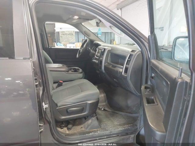 RAM 1500 2017 1C6RR6KG1HS844744 Image 5