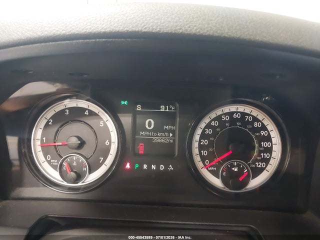RAM 1500 2017 1C6RR6KG1HS844744 Image 7