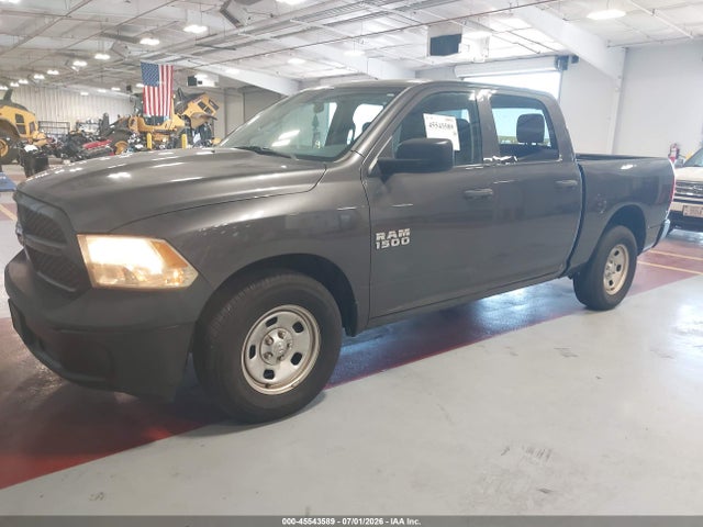 RAM 1500 2017 1C6RR6KG1HS844744 Image 12