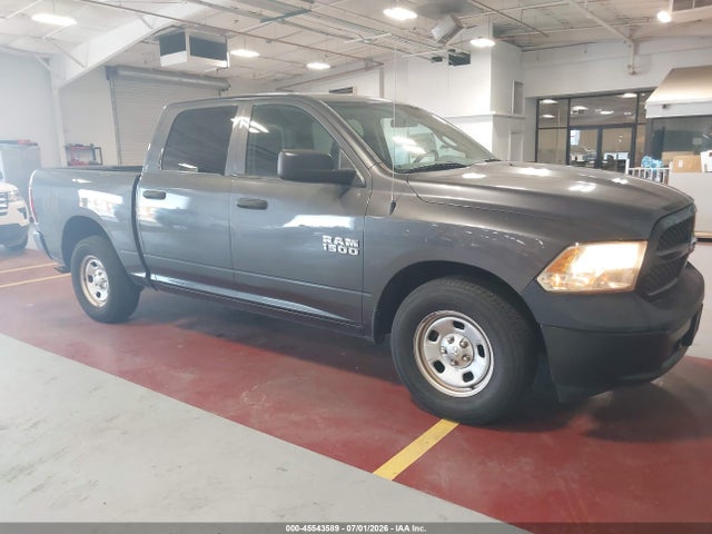 RAM 1500 2017 1C6RR6KG1HS844744 Image 14