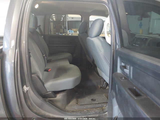 RAM 1500 2017 1C6RR6KG1HS844744 Image 8