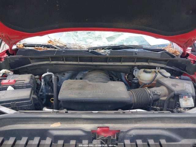 Продажа на аукционе авто 2019 Gmc Sierra 1500 Slt, vin: 3GTU9DED5KG140120, номер лота: 45543592