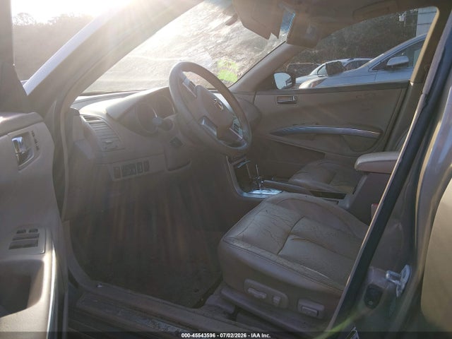 Aukcja sprzedaży 2007 Nissan Maxima 3.5 Se, vin: 1N4BA41E97C802178, numer aukcji: 45543596
