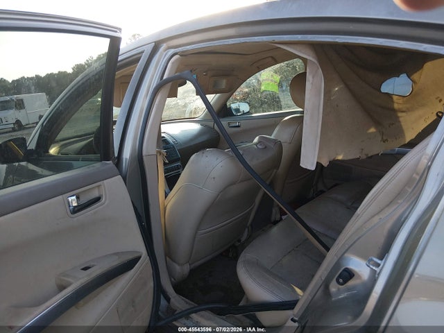 Aukcja sprzedaży 2007 Nissan Maxima 3.5 Se, vin: 1N4BA41E97C802178, numer aukcji: 45543596