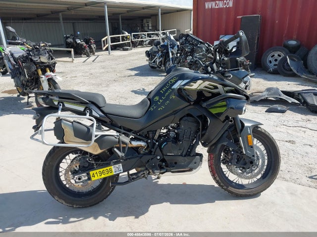 Cf Moto Ibex 800 E 2026 LCEPEYLH4T6000777 Image 11