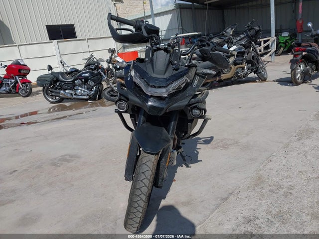 Cf Moto Ibex 800 E 2026 LCEPEYLH4T6000777 Image 5