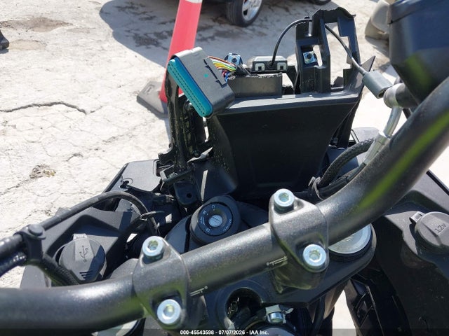 LCEPEYLH4T6000777 Cf Moto Ibex 800 E