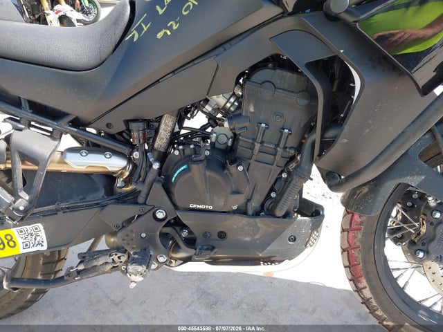 Cf Moto Ibex 800 E 2026 LCEPEYLH4T6000777 Image 8