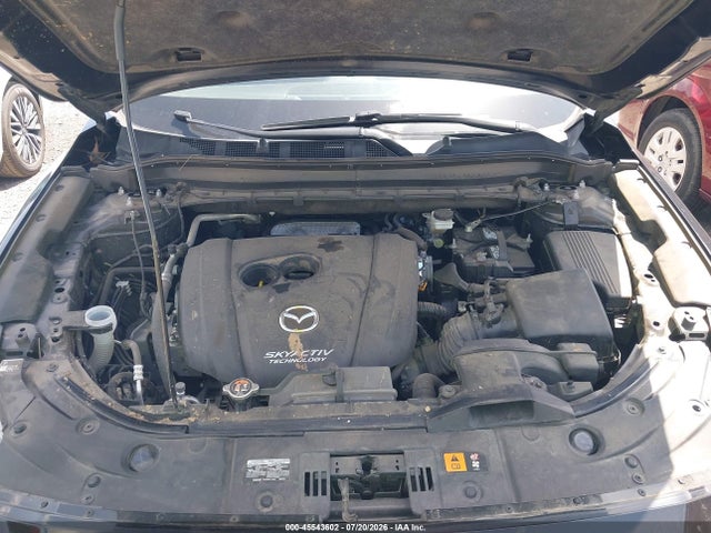 Aukcja sprzedaży 2019 Mazda Cx-5 Sport, vin: JM3KFABM3K1500090, numer aukcji: 45543602