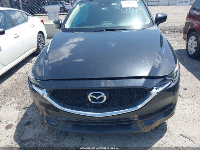 Aukcja sprzedaży 2019 Mazda Cx-5 Sport, vin: JM3KFABM3K1500090, numer aukcji: 45543602