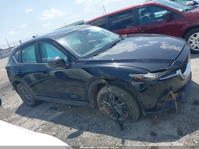 Aukcja sprzedaży 2019 Mazda Cx-5 Sport, vin: JM3KFABM3K1500090, numer aukcji: 45543602