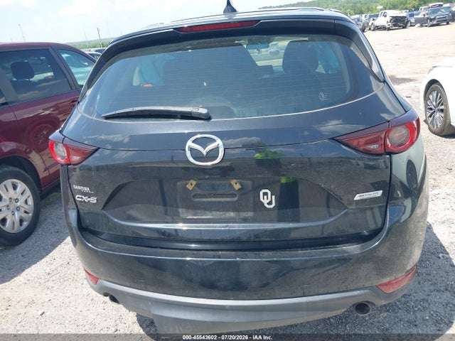 Aukcja sprzedaży 2019 Mazda Cx-5 Sport, vin: JM3KFABM3K1500090, numer aukcji: 45543602