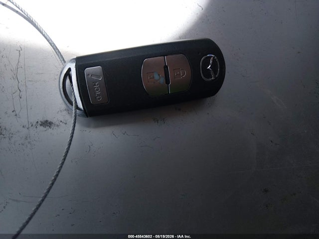Aukcja sprzedaży 2019 Mazda Cx-5 Sport, vin: JM3KFABM3K1500090, numer aukcji: 45543602