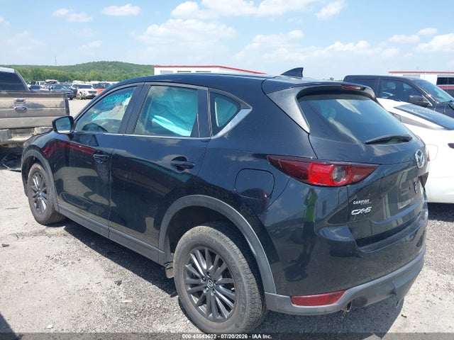 Aukcja sprzedaży 2019 Mazda Cx-5 Sport, vin: JM3KFABM3K1500090, numer aukcji: 45543602