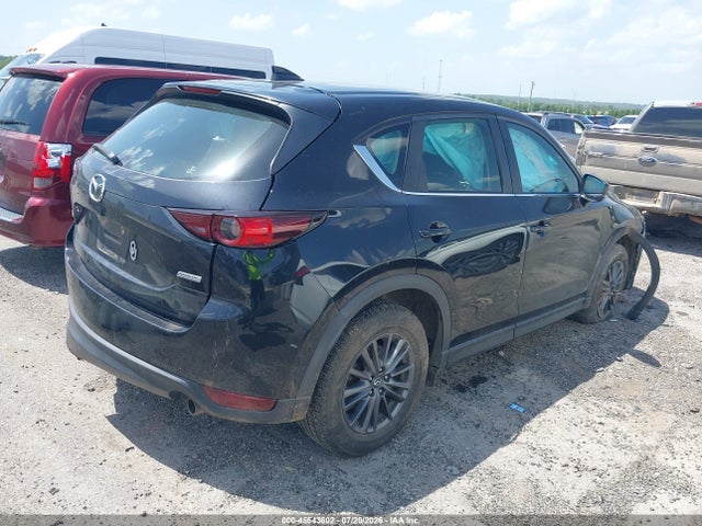 Aukcja sprzedaży 2019 Mazda Cx-5 Sport, vin: JM3KFABM3K1500090, numer aukcji: 45543602