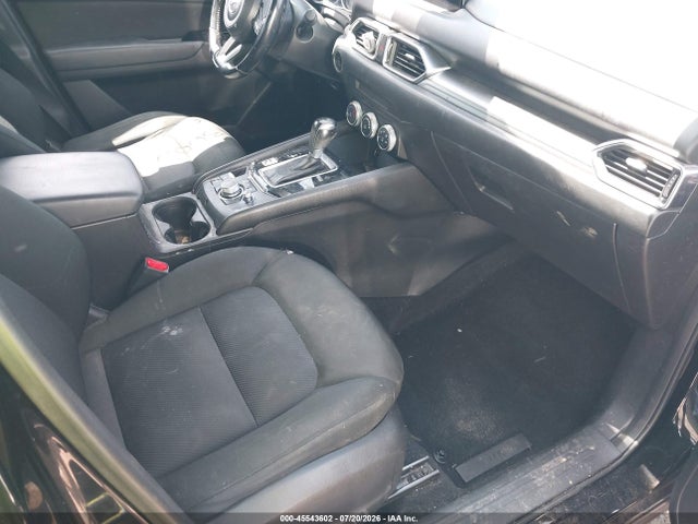 Aukcja sprzedaży 2019 Mazda Cx-5 Sport, vin: JM3KFABM3K1500090, numer aukcji: 45543602