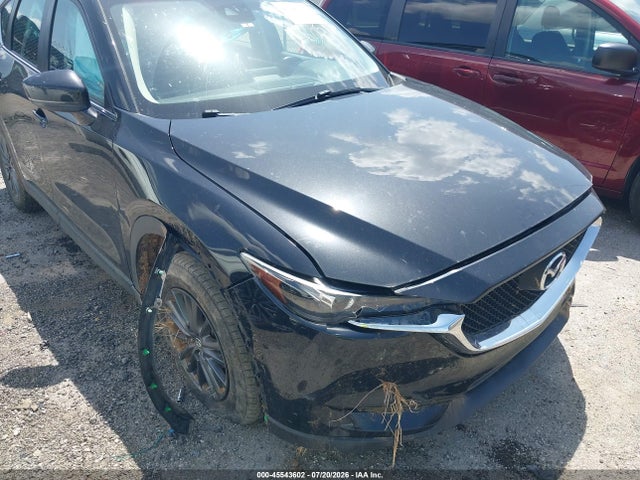 Aukcja sprzedaży 2019 Mazda Cx-5 Sport, vin: JM3KFABM3K1500090, numer aukcji: 45543602