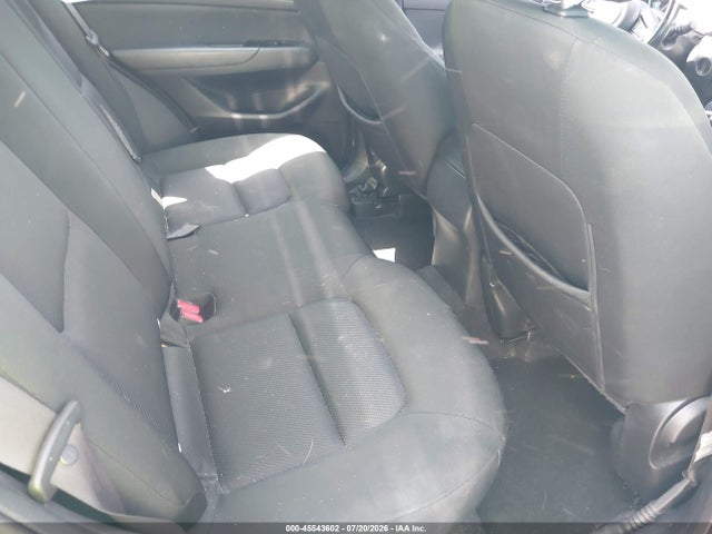 Aukcja sprzedaży 2019 Mazda Cx-5 Sport, vin: JM3KFABM3K1500090, numer aukcji: 45543602