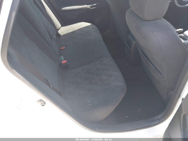 Продаж на аукціоні авто 2013 Nissan Sentra Fe+ Sv, vin: 3N1AB7AP0DL653586, номер лоту: 45543607