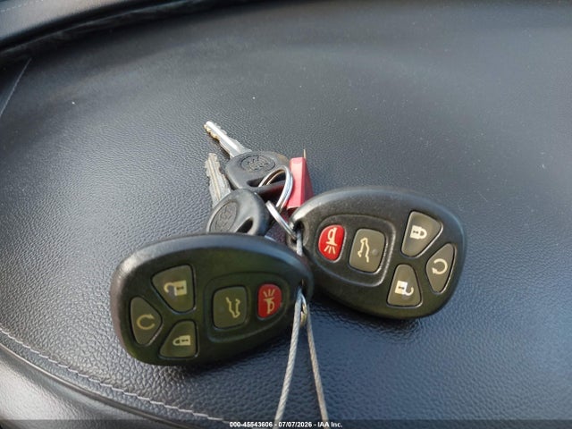 2014 Buick Enclave Premium მანქანა იყიდება აუქციონზე, vin: 5GAKRCKD5EJ288035, აუქციონის ნომერი: 45543606