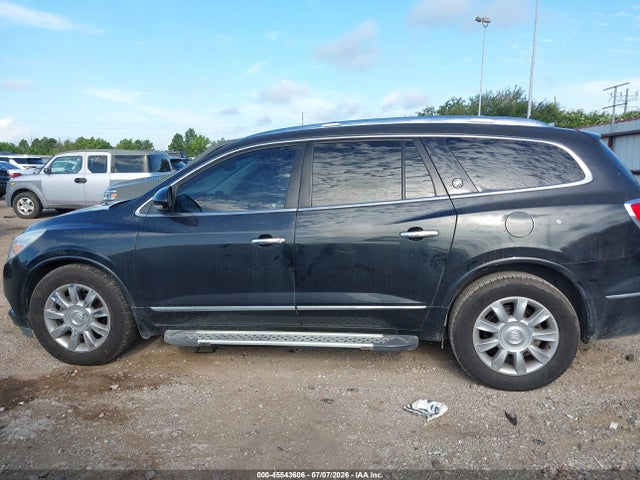 2014 Buick Enclave Premium მანქანა იყიდება აუქციონზე, vin: 5GAKRCKD5EJ288035, აუქციონის ნომერი: 45543606