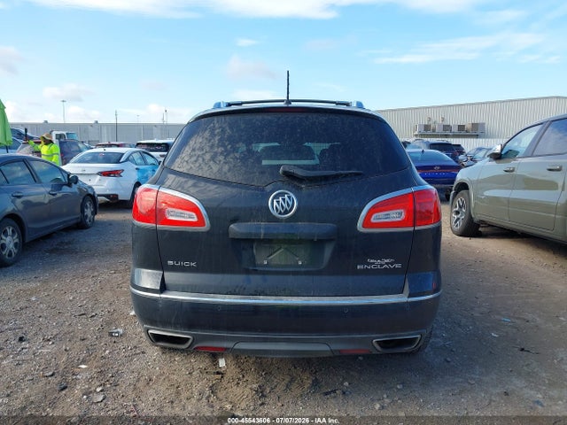 2014 Buick Enclave Premium მანქანა იყიდება აუქციონზე, vin: 5GAKRCKD5EJ288035, აუქციონის ნომერი: 45543606