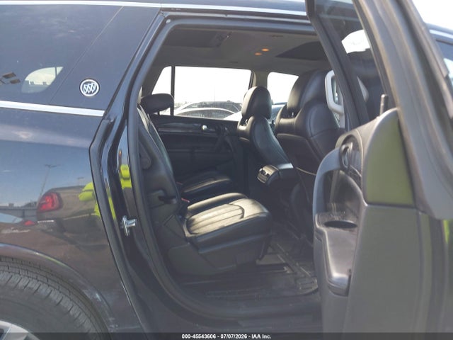 2014 Buick Enclave Premium მანქანა იყიდება აუქციონზე, vin: 5GAKRCKD5EJ288035, აუქციონის ნომერი: 45543606