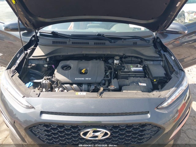 Продаж на аукціоні авто 2020 Hyundai Kona Sel, vin: KM8K22AAXLU588701, номер лоту: 45543612