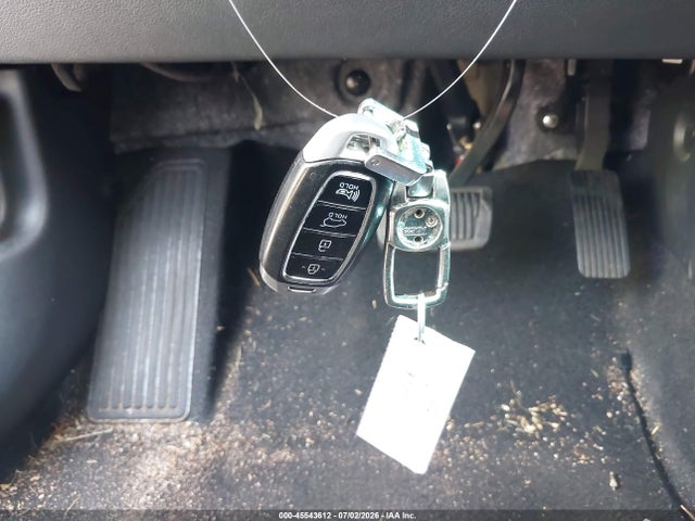 Продаж на аукціоні авто 2020 Hyundai Kona Sel, vin: KM8K22AAXLU588701, номер лоту: 45543612
