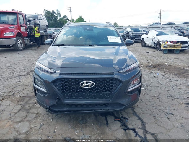 Продаж на аукціоні авто 2020 Hyundai Kona Sel, vin: KM8K22AAXLU588701, номер лоту: 45543612