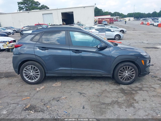 Продаж на аукціоні авто 2020 Hyundai Kona Sel, vin: KM8K22AAXLU588701, номер лоту: 45543612