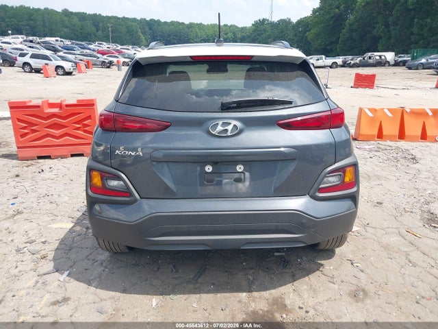 Продаж на аукціоні авто 2020 Hyundai Kona Sel, vin: KM8K22AAXLU588701, номер лоту: 45543612
