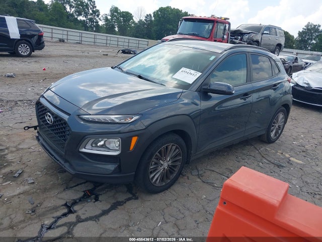 Продаж на аукціоні авто 2020 Hyundai Kona Sel, vin: KM8K22AAXLU588701, номер лоту: 45543612
