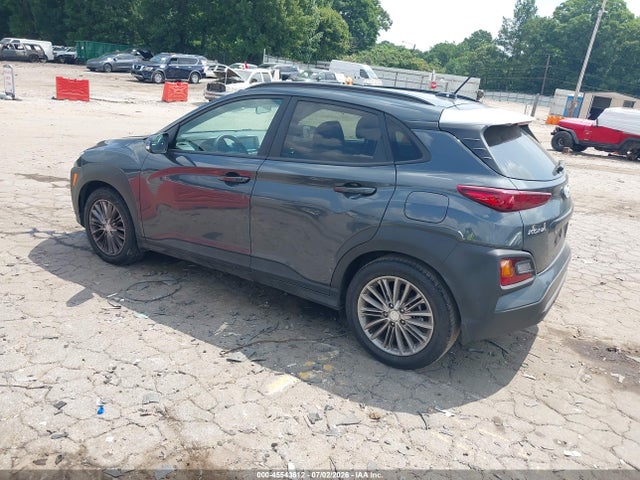 Продаж на аукціоні авто 2020 Hyundai Kona Sel, vin: KM8K22AAXLU588701, номер лоту: 45543612
