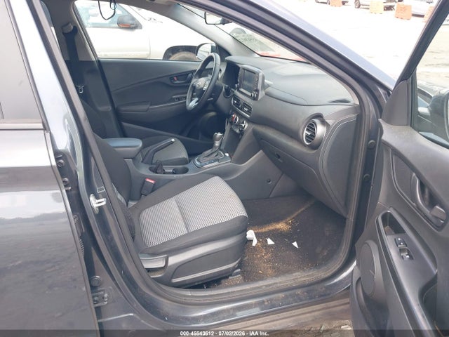 Продаж на аукціоні авто 2020 Hyundai Kona Sel, vin: KM8K22AAXLU588701, номер лоту: 45543612