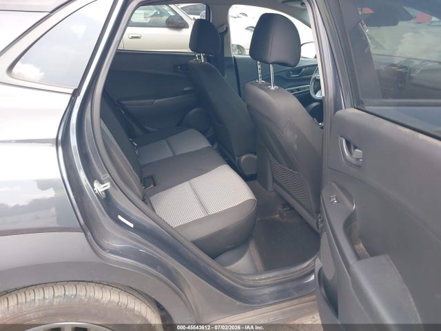 Продаж на аукціоні авто 2020 Hyundai Kona Sel, vin: KM8K22AAXLU588701, номер лоту: 45543612