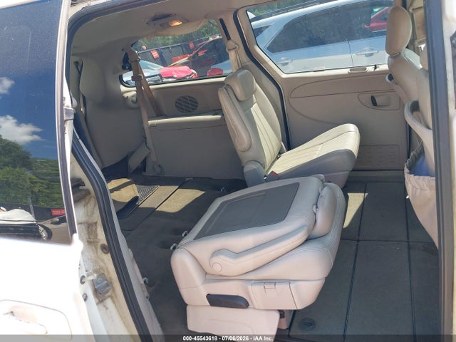 45543618 :رقم المزاد ، 2D4GP44L07R344792 vin ، 2007 Dodge Grand Caravan Sxt مزاد بيع