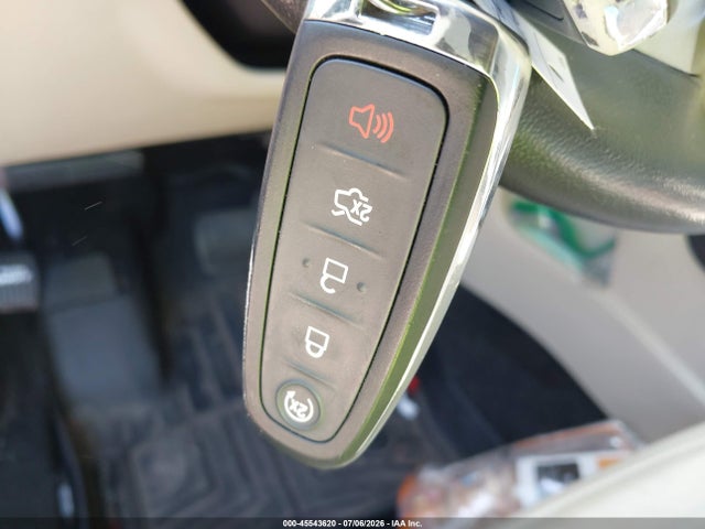 Aukcja sprzedaży 2018 Ford Flex Limited, vin: 2FMGK5D8XJBA07748, numer aukcji: 45543620