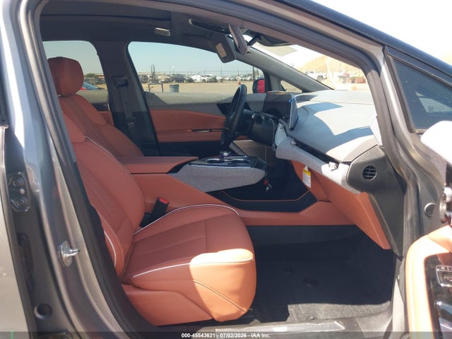 Продажа на аукционе авто 2025 Cadillac Optiq Sport 2 Awd, vin: 3GYK3GMR7SS266333, номер лота: 45543621