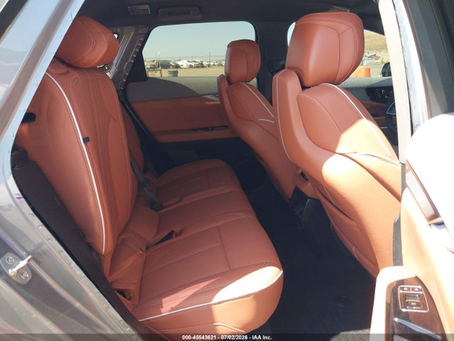 Продажа на аукционе авто 2025 Cadillac Optiq Sport 2 Awd, vin: 3GYK3GMR7SS266333, номер лота: 45543621