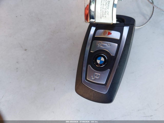 WBS3U9C52GP970052 BMW M4
