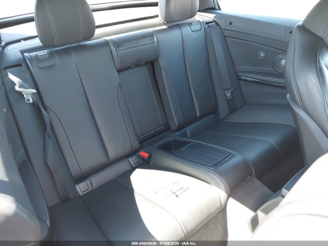 WBS3U9C52GP970052 BMW M4