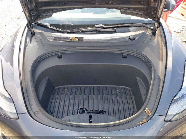 Продаж на аукціоні авто 2021 Tesla Model 3 Standard Range Plus Rear-wheel Drive, vin: 5YJ3E1EA8MF917362, номер лоту: 45543633