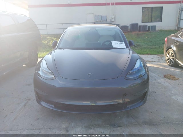 Продаж на аукціоні авто 2021 Tesla Model 3 Standard Range Plus Rear-wheel Drive, vin: 5YJ3E1EA8MF917362, номер лоту: 45543633