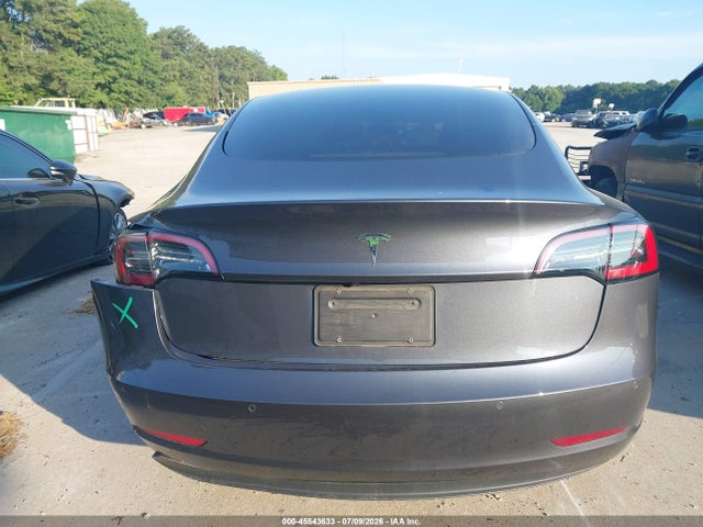 Продаж на аукціоні авто 2021 Tesla Model 3 Standard Range Plus Rear-wheel Drive, vin: 5YJ3E1EA8MF917362, номер лоту: 45543633