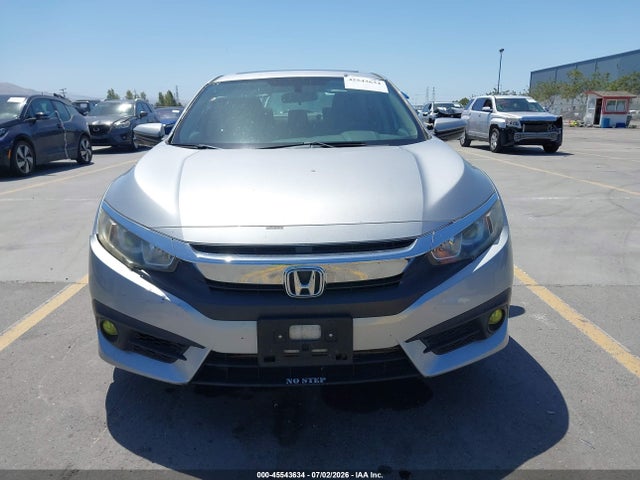 Honda Civic Ex-t 2017 19XFC1F39HE205568 Image 12
