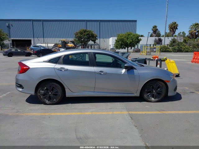 Honda Civic Ex-t 2017 19XFC1F39HE205568 Image 13